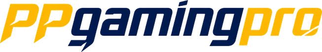 ppgamingpro official logo